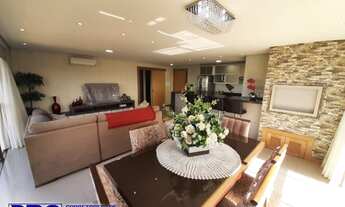 Imagem 7: APARTAMENTO DE ALTO PADRÃO FINAMENTE MOBILIADO 3 DORMITÓRIOS E 2 VAGAS