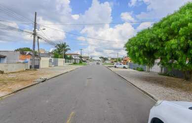 Imagem 3: Lote/Terreno para venda com 60 metros quadrados com 1 quarto em Weissópolis - Pinhais - PR