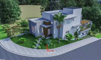 Imagem 6: Casa no Condominio San Vitale Bragança Paulista