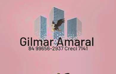 Imagem 5: Apartamento com 98 metros com 3 quartos em Candelária - Natal - RN