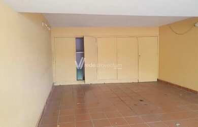 Imagem 2: Casa - Jardim Nossa Senhora Auxiliadora - Campinas