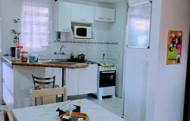 Imagem 5: PORTO ALEGRE - Casa de Condomínio - Jardim Itu