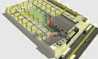 Imagem 4: Galpão - Vila Independencia