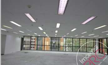 Imagem 3: 251m² com 5 vagas na Vila Olímpia