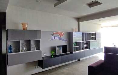 Imagem 5: Península - Cobertura duplex - Vista espetacular! 611 m2