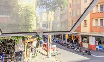 Imagem 7: Apartamento à Venda - Centro, 1 Quarto, 27 m2