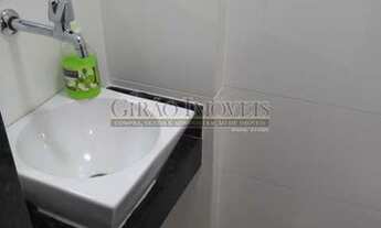 Imagem 4: Posto 6. Duas quadras da praia de Copacabana