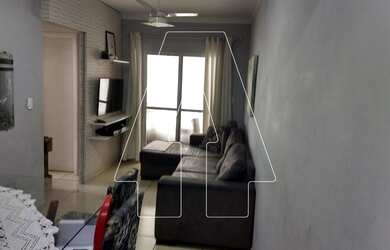 Imagem 4: Araçatuba - Apartamento - Parque Baguaçu