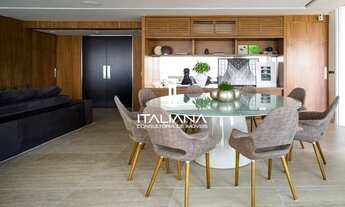 Imagem 6: Apartamentos Pinheiros 4 Quartos 4 Vagas