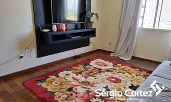 Imagem 6: Apartamento com 2 quartos no EDIFICIO ADMA CARAN - Bairro Centro em Londrina