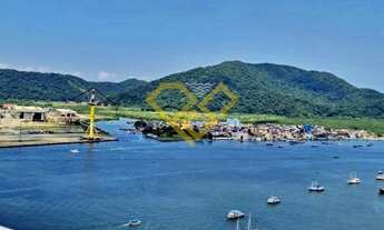 Imagem: Cobertura Frente Mar Mobiliada 4 dormitórios