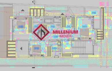 Imagem 2: Gravataí - Casa Padrão - Centro