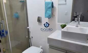 Imagem 4: Apartamento 2 dorms para Venda - NOSSO SR. DO BONFIM , SÃO JOSÉ DO RIO PRETO - 80m², 2 vag