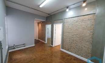 Imagem: SãO PAULO - Conjunto Comercial/sala - República