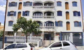 Imagem: Apartamento com 3 dormitórios para alugar