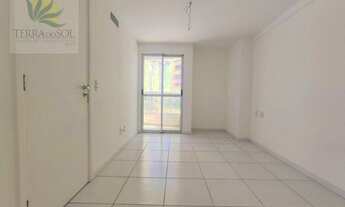 Imagem 5: Apartamento com 3 dormitórios à venda, 81 m² por R$ 495.000,00 - Edson Queiroz - Fortaleza