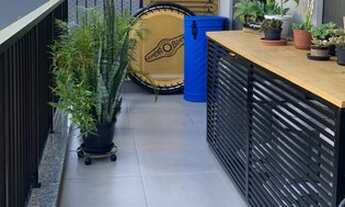 Imagem: Apartamento para venda com 75 M2 com 2 quartos