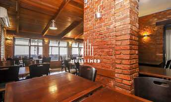 Imagem 3: PORTO ALEGRE - Casa Comercial - Menino Deus