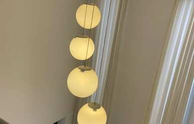 Imagem 7: Casa de condomínio sobrado para venda possui 250 metros quadrados com 3 quartos