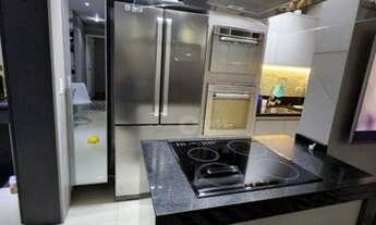 Imagem 5: Apartamento com 2 dormitórios à venda, 67 m² por R$ 638.000,00 - Vila Andrade - São Paulo