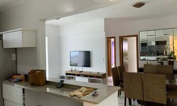 Imagem 2: PRAIA GRANDE - Apartamento Padrão - VILA CAICARA