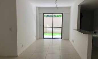 Imagem 7: Recreio - Apartamento tipo garden, com 2 quartos , 1 suite - Condominio com infra