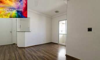 Imagem 2: Apartamento Apartamento com 3 dormitórios