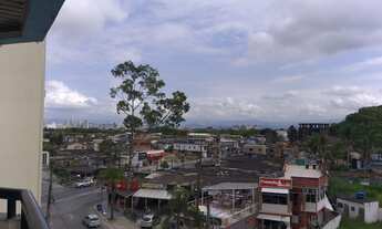 Imagem 2: Apartamento para venda com 75 metros quadrados com 2 quartos em Jardim Las Palmas - Guaruj