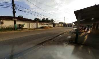 Imagem 2: Terreno na rua Yamada 500m²