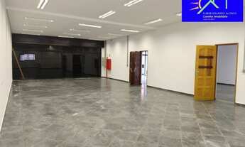 Imagem 4: Loja Comercial em Santana