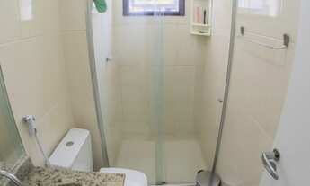 Imagem 7: Lazuli Residence 79 Metros 7 ° Andar Com 1 Suíte