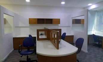 Imagem 3: Sala para alugar, 71 m² por R$ 2.200,00/mês - Barra da Tijuca - Rio de Janeiro/RJ