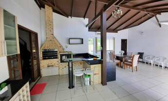 Imagem 5: Casa na Praia Casa com 3 dormitórios