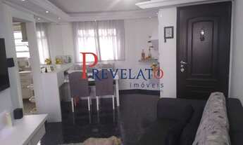 Imagem 2: AP-8116 - APTO 2 DORMITÓRIOS COM M.PLANEJADOS - PQUE SELECTA - SBC