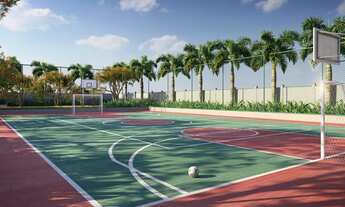 Imagem 4: Lançamento Apartamento para venda com 3 quartos e Suíte na Barra da Tijuca