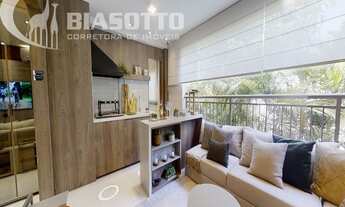 Imagem 2: Apartamento residencial para Venda Nova Campinas Living Grand Wish