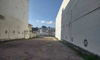 Imagem 3: PORTO ALEGRE - Terreno Padrão - Partenon