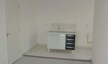 Imagem 2: Apartamento com 2 dormitórios à venda, 50 m² por R$ 220.000,00 - Condomínio Villa Flora