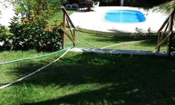 Imagem: Linda casa com 2 pavimentos no Robalo