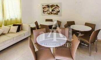 Imagem 4: Apartamento com 2 dormitórios à venda, 51 m² por R$ 234.340,00 - Jardim Petrópolis - Cotia