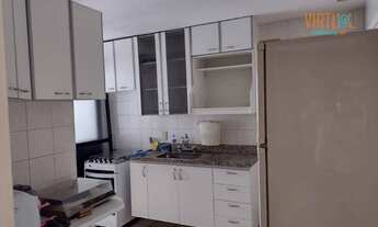 Imagem 6: Apartamento com 3 dormitórios, sendo 1 suíte, à venda, 82 m² - Vila Leopoldina - São Paul