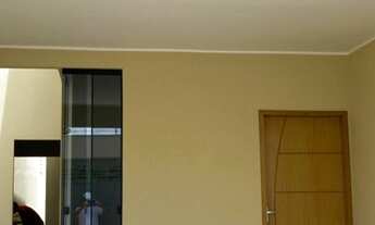 Imagem: Casa para venda tem 105 metros quadrados