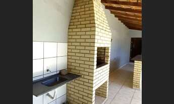 Imagem: Casa a venda com 3/4 internos, área na