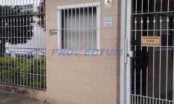 Imagem 2: Apartamento - Jardim do Lago - Campinas