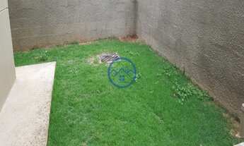 Imagem 3: HORTOLÂNDIA - Apartamento Padrão - JARDIM SANTA IZABEL