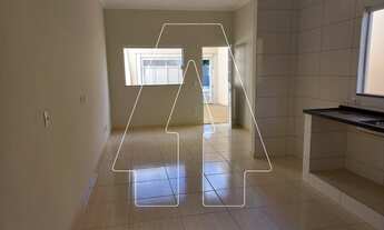 Imagem 2: Araçatuba - Casa - Monte Carlo