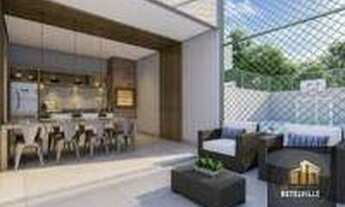 Imagem 5: Cobertura com 3 quartos à venda - Mossunguê - Curitiba/PR