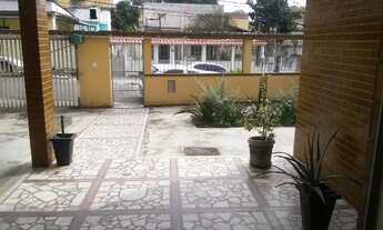 Imagem 2: Amplo Apartamento 96m² com 2 Quartos e Garagem Próx. Av. Getúlio Vargas Ac Carta!