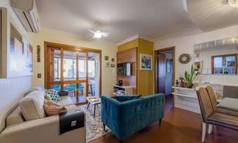 Imagem: Porto Alegre - Apartamento Padrão - Petrópolis