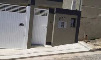 Imagem 3: Casa com 3 quartos - Bairro Nova Cerejeira em Atibaia